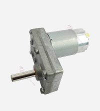 Shoptron 12V DC Motor 6000RPM, Power : 50-150 W at Rs 99/piece in Delhi
