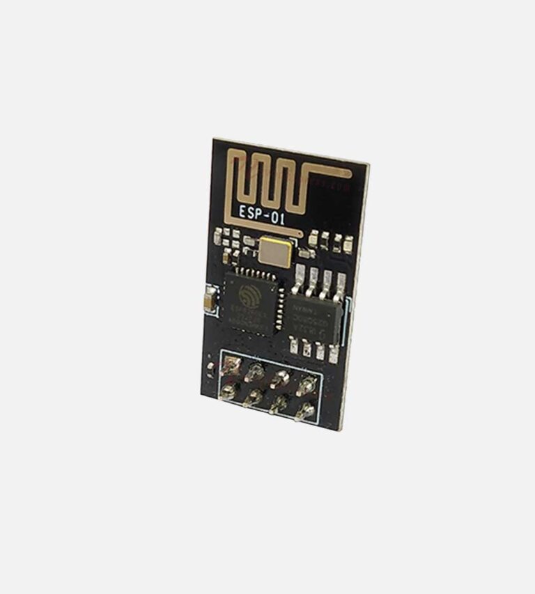 Buy ESP8266 Wifi Module IOT Arduino Ras Pi Compatible at Lowest Price ...