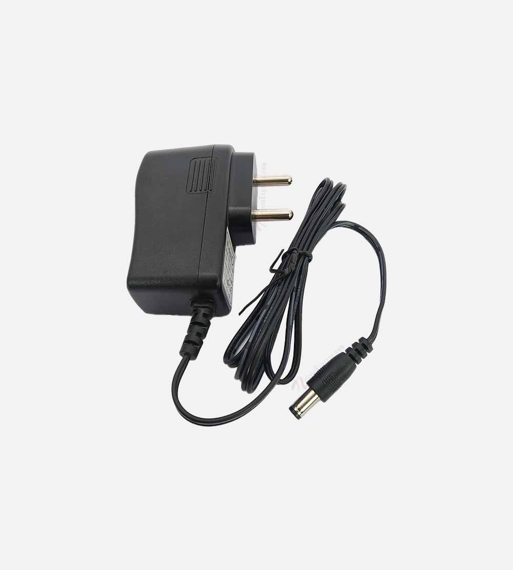 Buy 100V - 230V AC to 12v 1A DC Power Adapter at Lowest Price in