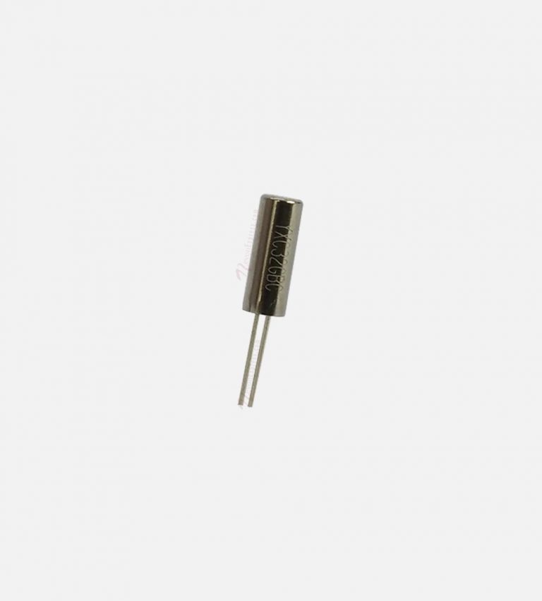 Buy YXC32GBC 32 KHz Cylindrical Crystal Oscillator at Lowest Price in India Nevon Express