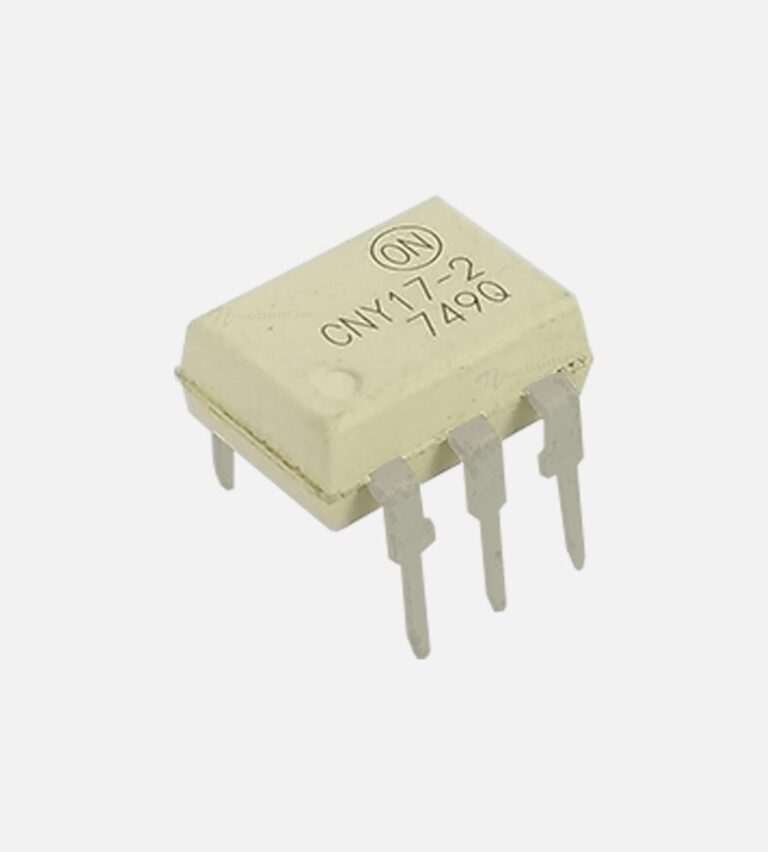 Buy CNY172 Optocoupler Phototransistor Output with Base Connection at