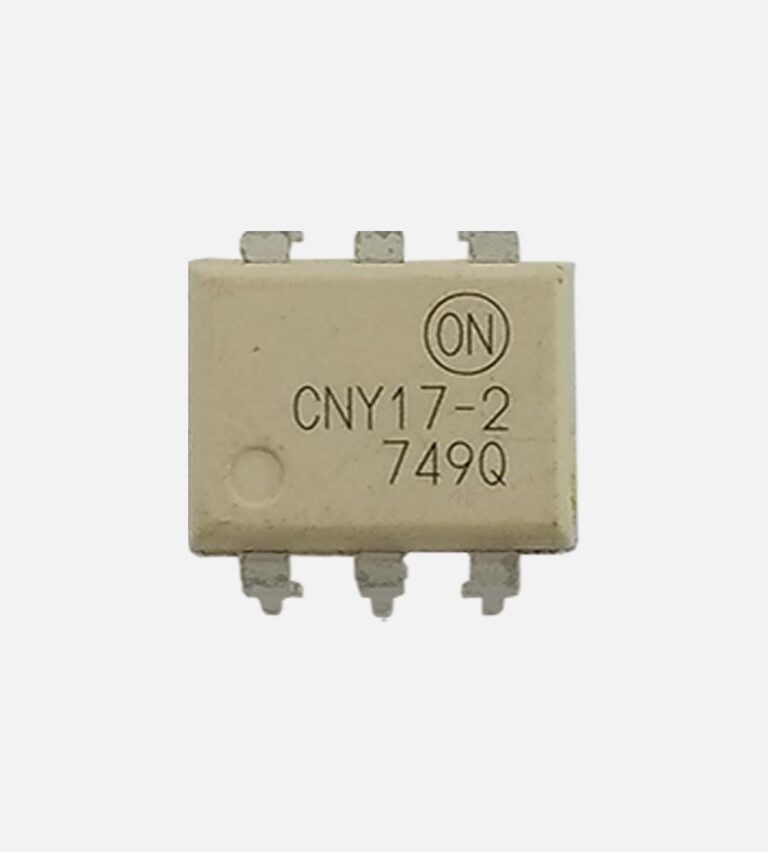 Buy CNY172 Optocoupler Phototransistor Output with Base Connection at