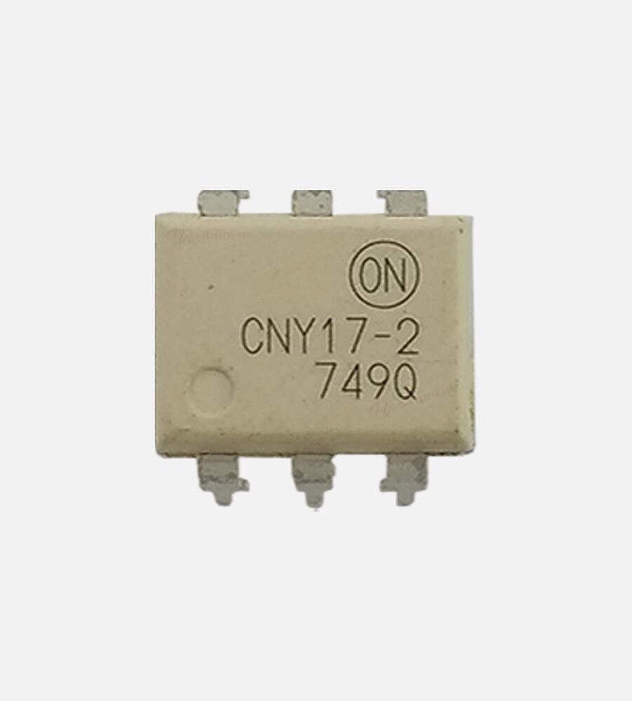Buy CNY172 Optocoupler Phototransistor Output with Base Connection at