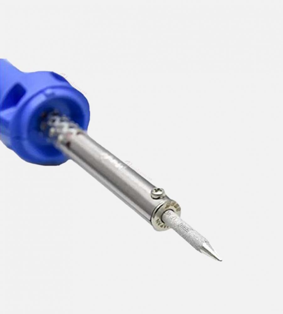 Buy GOOT KX30R Soldering Iron with Nichrome Heater Tip at Lowest Price