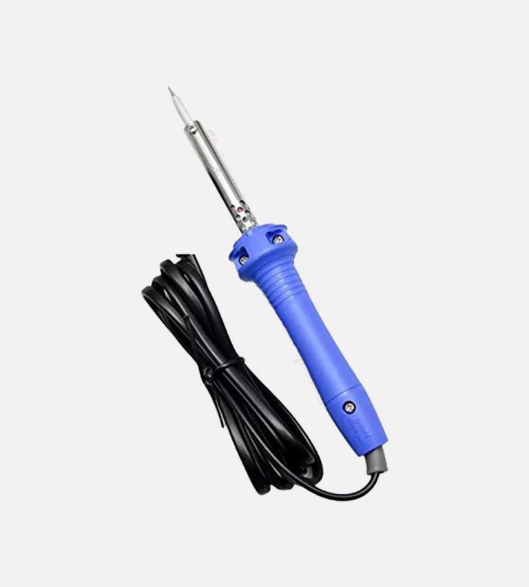 Buy GOOT KX30R Soldering Iron with Nichrome Heater Tip at Lowest Price