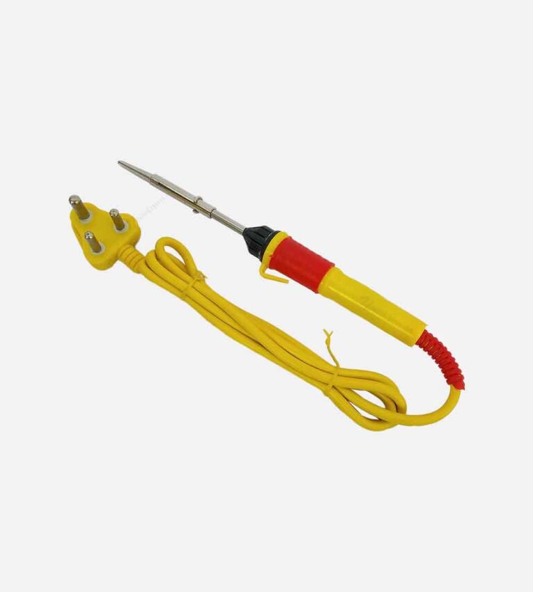 Buy RP 25 Watt 230V Lock Soldering Iron at Lowest Price in India