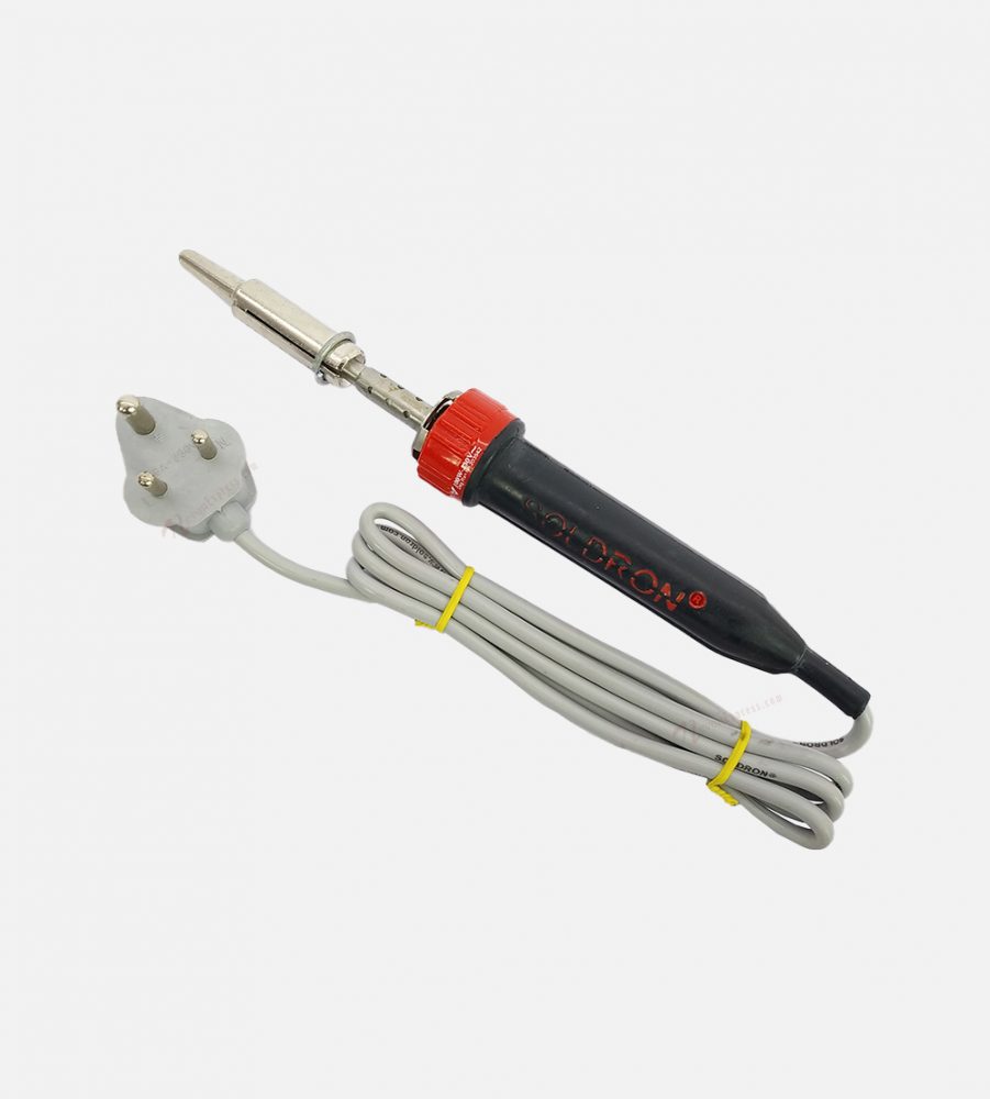 Buy Soldron 75 Watt 230 Volts Soldering Iron S175A at Lowest Price in