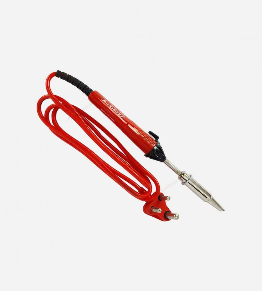 Buy Soldron 50 Watt 230 Volts Soldering Iron S150A at Lowest Price in