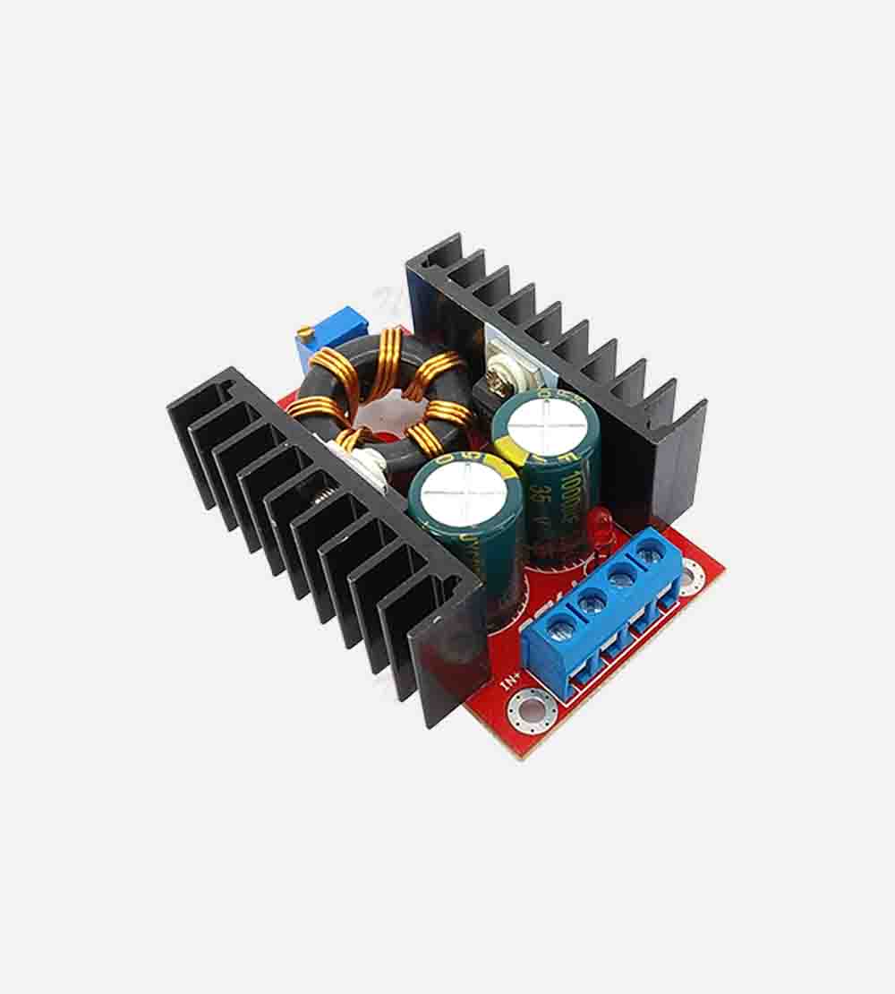 China Low Price Step-up Boost Converter Power Supply LED Driver Step Up  Module - Quotation - GNS COMPONENTS
