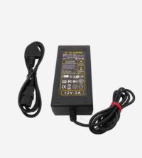 Buy 12V 10A DC Power Supply Adapter at Lowest Price in India