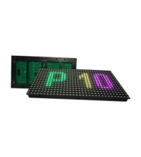 Buy P10 Outdoor SMD LED Module 32 x 16 cm Full Color RGB at Lowest Price in  India