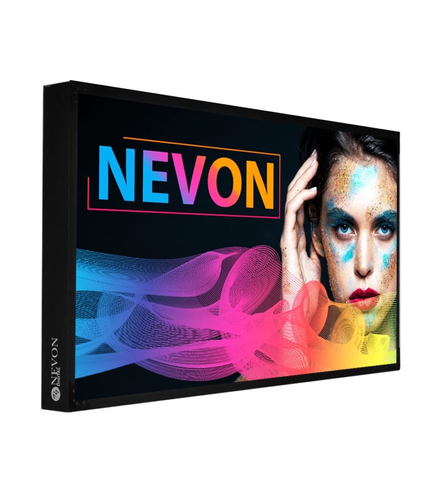 Indoor Video Wall Display Screen Manufacturer | Nevon Express