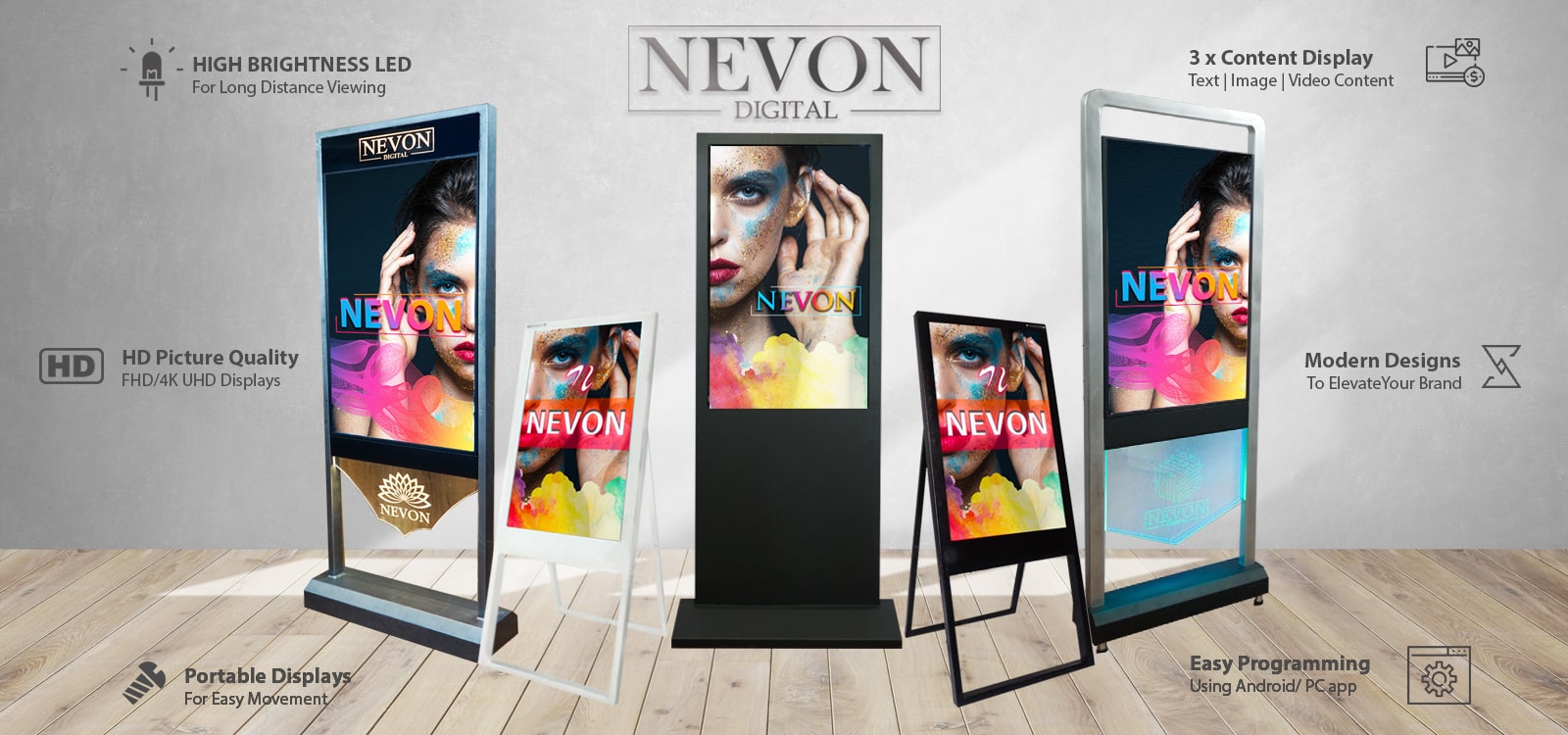 nevon Indoor display features banner-min new