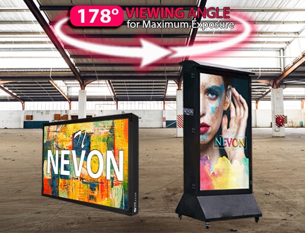 nevon outdoor 178 viewing angle banner-min