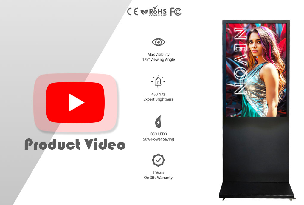 totem product video image