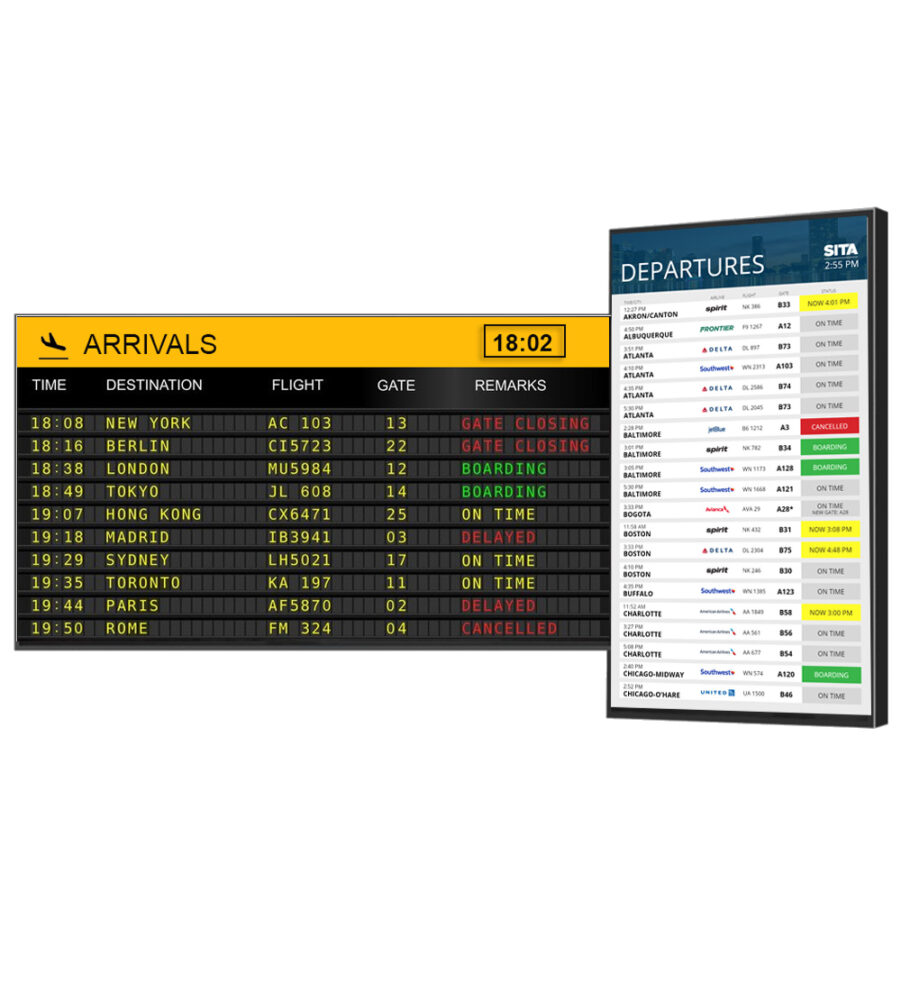 Indoor Video Wall Display Screen Manufacturer | Nevon Express