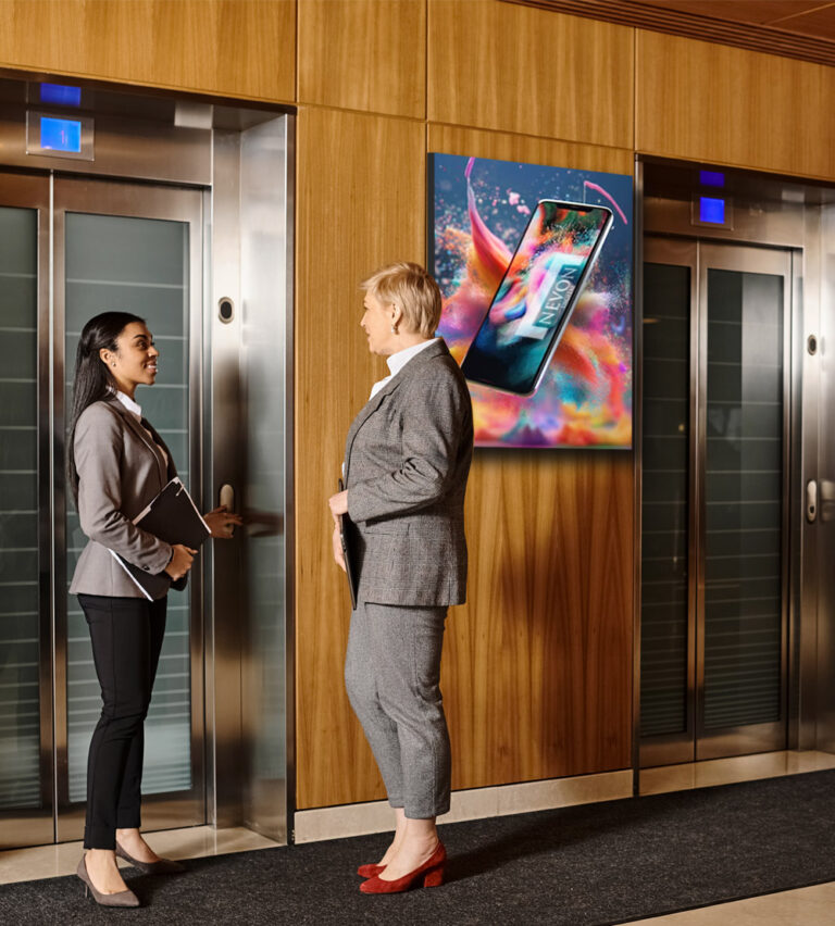 Window Store Digital Display Buy NEVON Digital Window Display For Retail Store and Indoor ...
