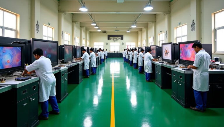 Nevon Factory 1-min