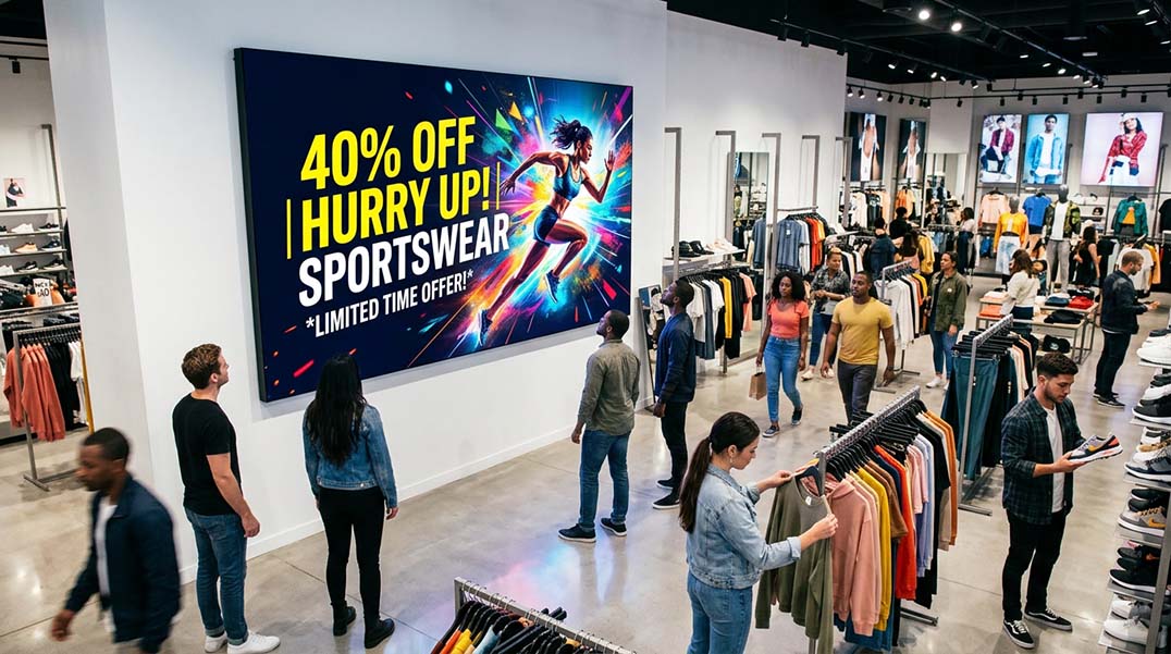 retail store offer 2