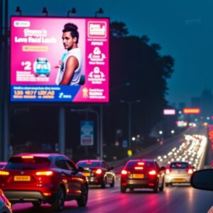 Nevon P6.67 Billboard Panel 2-min
