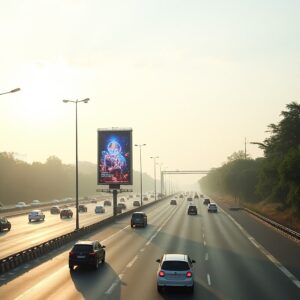 Nevon P6.67 Billboard Panel 5-min