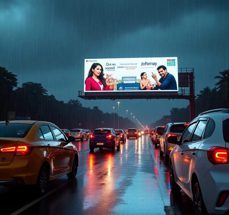 Nevon P6.67 Billboard Panel sq rain-min