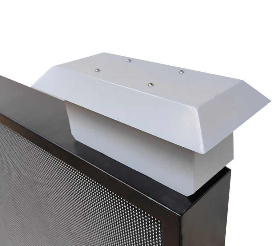 Nevon Sensor node