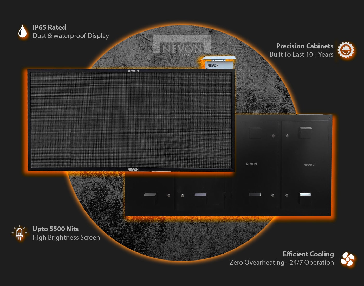 Pollution display features-min