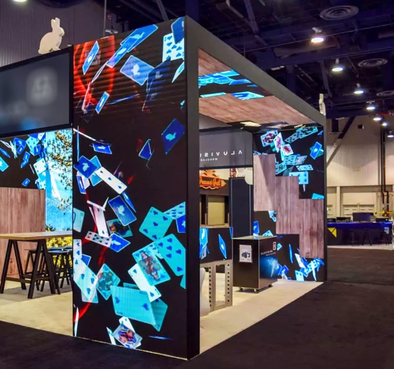 video wall rental 2-min