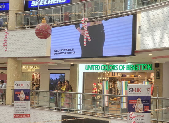 ea mall chennai 1