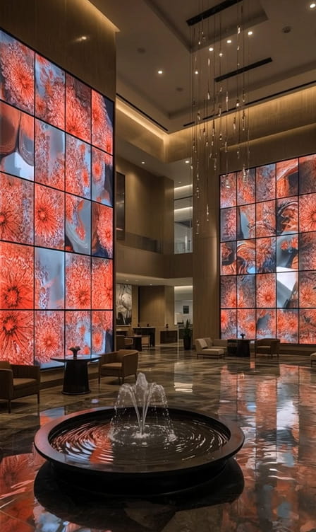 hotel design ideas
