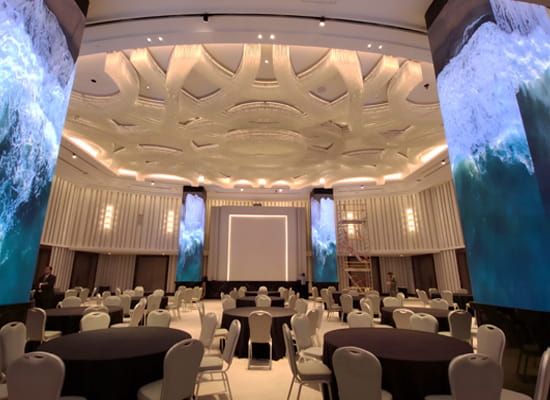 hyatt mumbai cs in