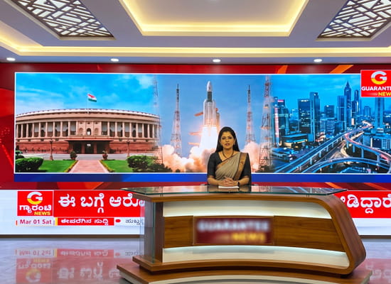 newsroom blore cs