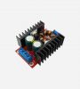 150W DC-DC Step-Up Boost Converter 10-32V to 10-32V 10A Adjustable Power Supply Module 2