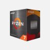 AMD Ryzen 7 5800X 3rd Generation Desktop Processor 1